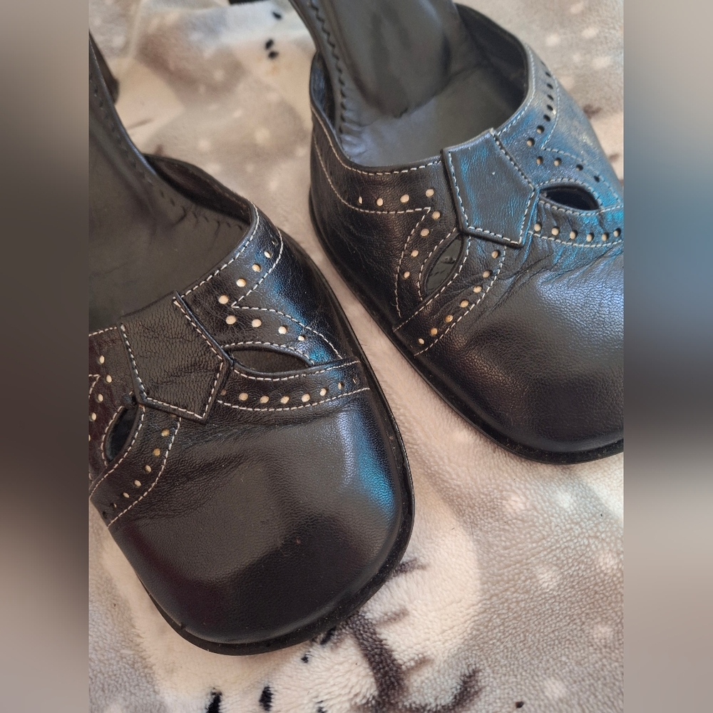 Pegabo heels